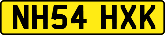 NH54HXK