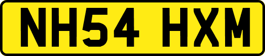 NH54HXM