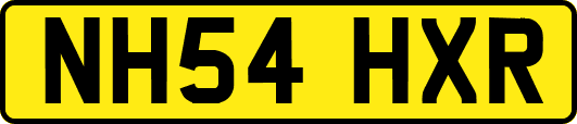 NH54HXR