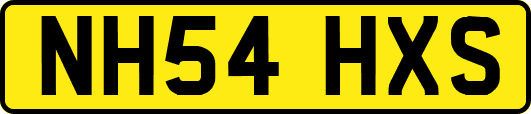 NH54HXS