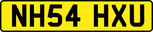 NH54HXU