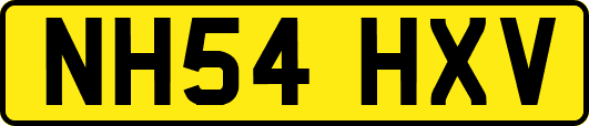 NH54HXV