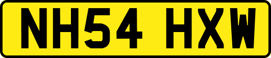 NH54HXW