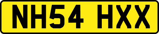 NH54HXX