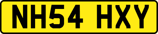 NH54HXY