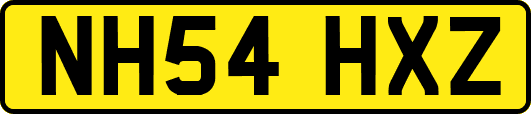 NH54HXZ
