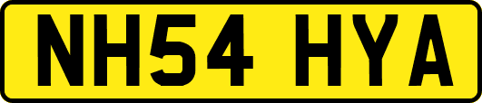 NH54HYA