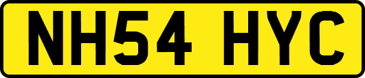 NH54HYC