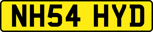 NH54HYD