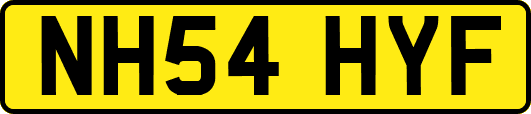 NH54HYF