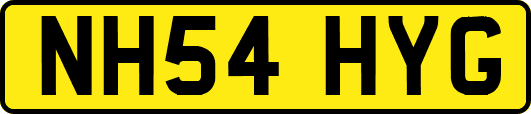 NH54HYG
