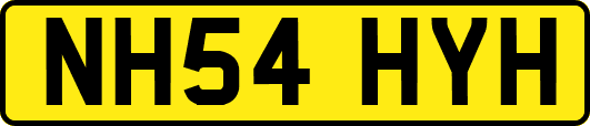 NH54HYH