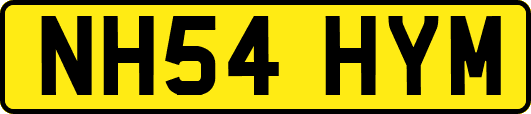 NH54HYM