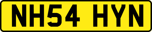 NH54HYN