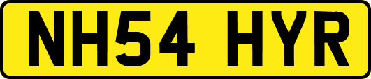 NH54HYR
