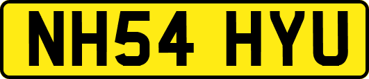 NH54HYU