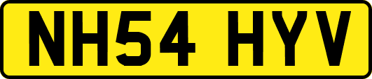 NH54HYV