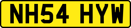 NH54HYW