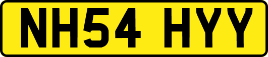 NH54HYY