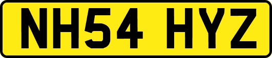 NH54HYZ