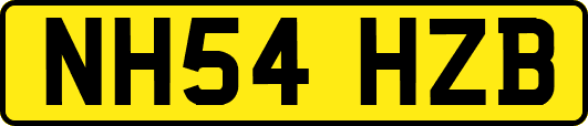 NH54HZB