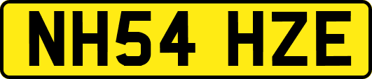 NH54HZE