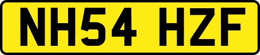 NH54HZF