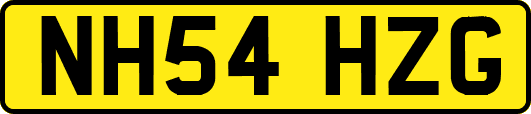 NH54HZG