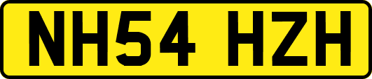 NH54HZH