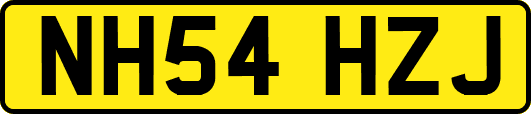 NH54HZJ