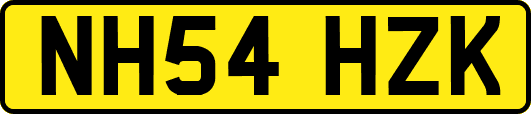 NH54HZK