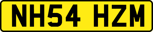 NH54HZM