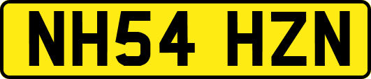 NH54HZN