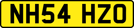 NH54HZO