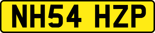 NH54HZP
