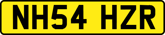 NH54HZR