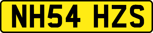 NH54HZS