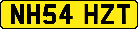 NH54HZT