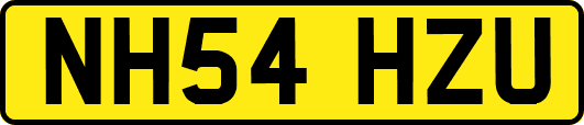 NH54HZU