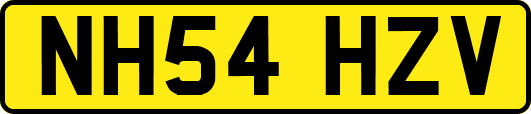 NH54HZV