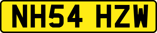 NH54HZW