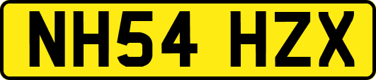 NH54HZX
