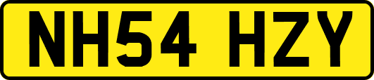 NH54HZY