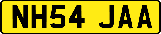NH54JAA