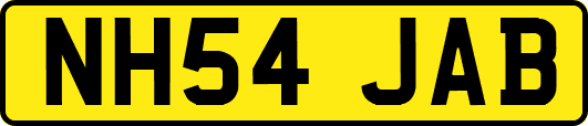 NH54JAB