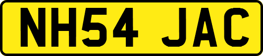 NH54JAC