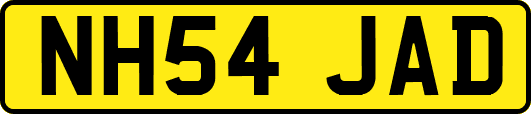 NH54JAD
