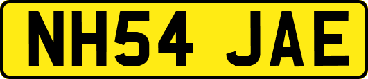 NH54JAE