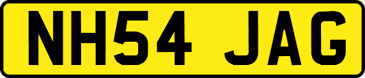 NH54JAG