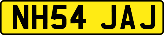 NH54JAJ